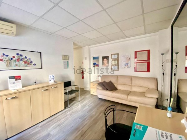 ufficio in vendita a Roma