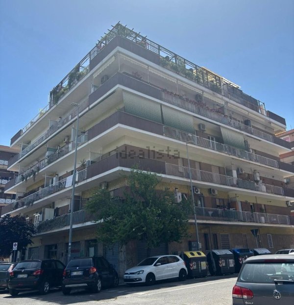 appartamento in vendita a Roma in zona Ostia