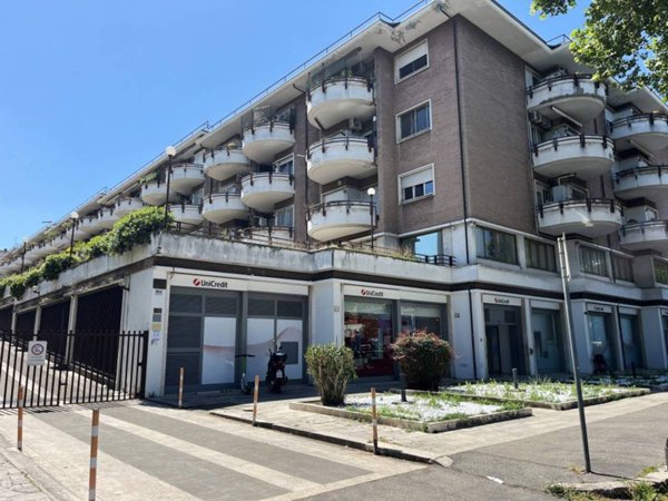 appartamento in vendita a Roma in zona Pietralata