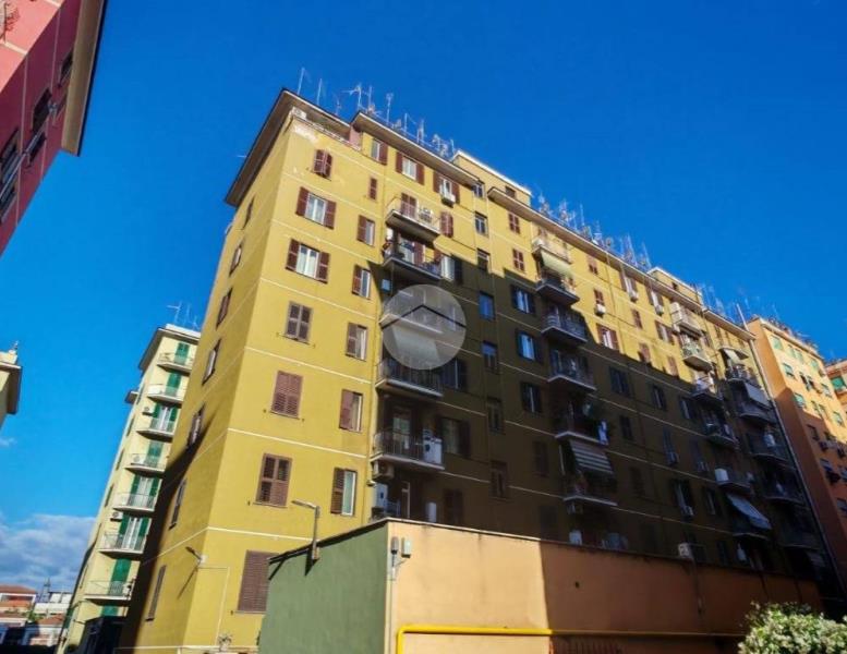 appartamento in vendita a Roma in zona Portuense