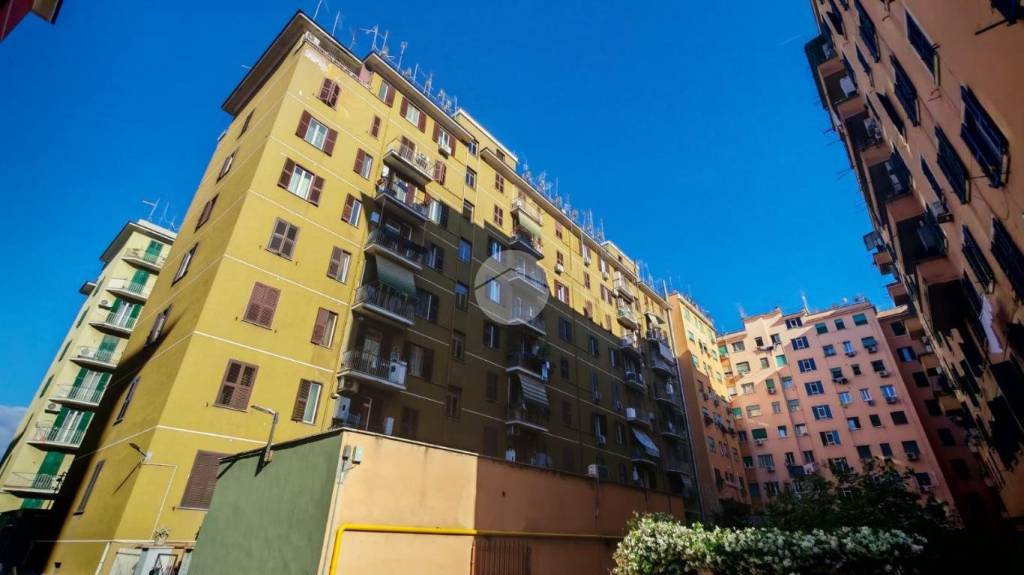 appartamento in vendita a Roma in zona Portuense
