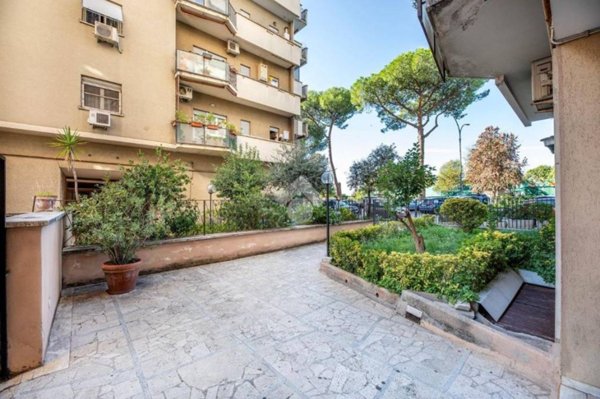 appartamento in vendita a Roma in zona Monte Sacro/Talenti