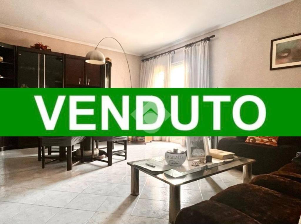 appartamento in vendita a Roma in zona Portuense