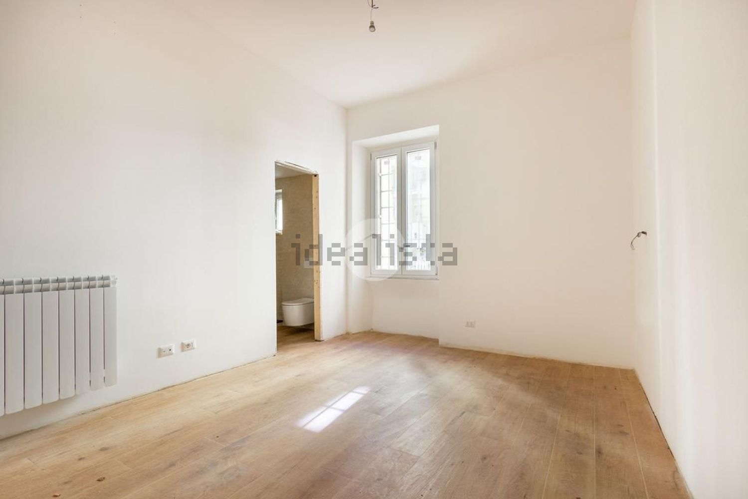 appartamento in vendita a Roma in zona Ostiense