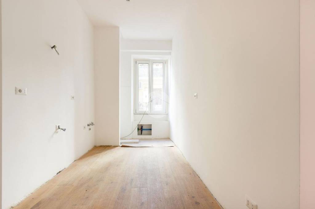 appartamento in vendita a Roma in zona Ostiense