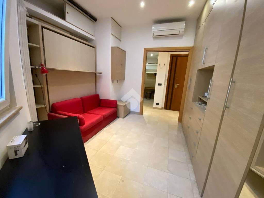 appartamento in vendita a Roma in zona Trieste