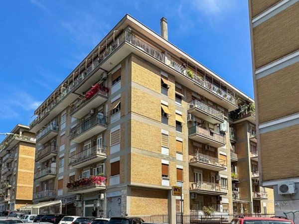 appartamento in vendita a Roma in zona Gianicolense
