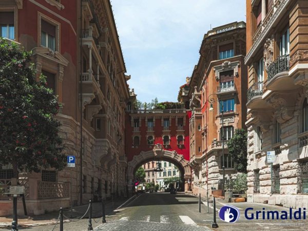 appartamento in vendita a Roma in zona Trieste
