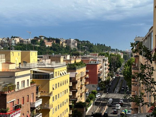 appartamento in vendita a Roma in zona Flaminio