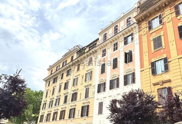 appartamento in vendita a Roma in zona Rione Prati