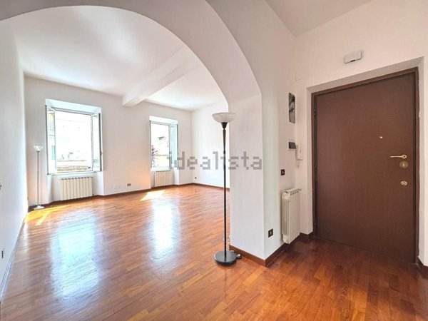 appartamento in vendita a Roma in zona Rione Prati