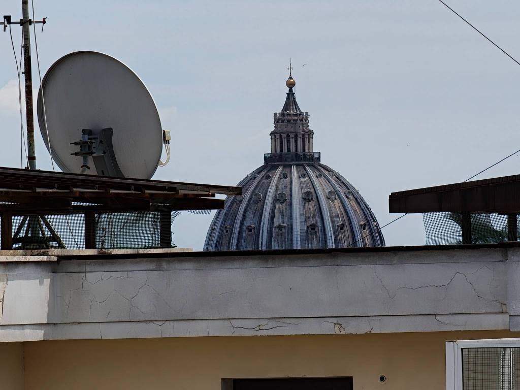 appartamento in vendita a Roma in zona Centro Storico