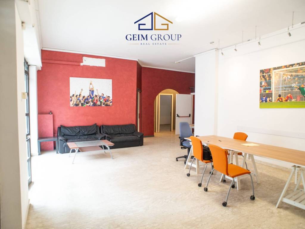 negozio in vendita a Roma in zona Ostia