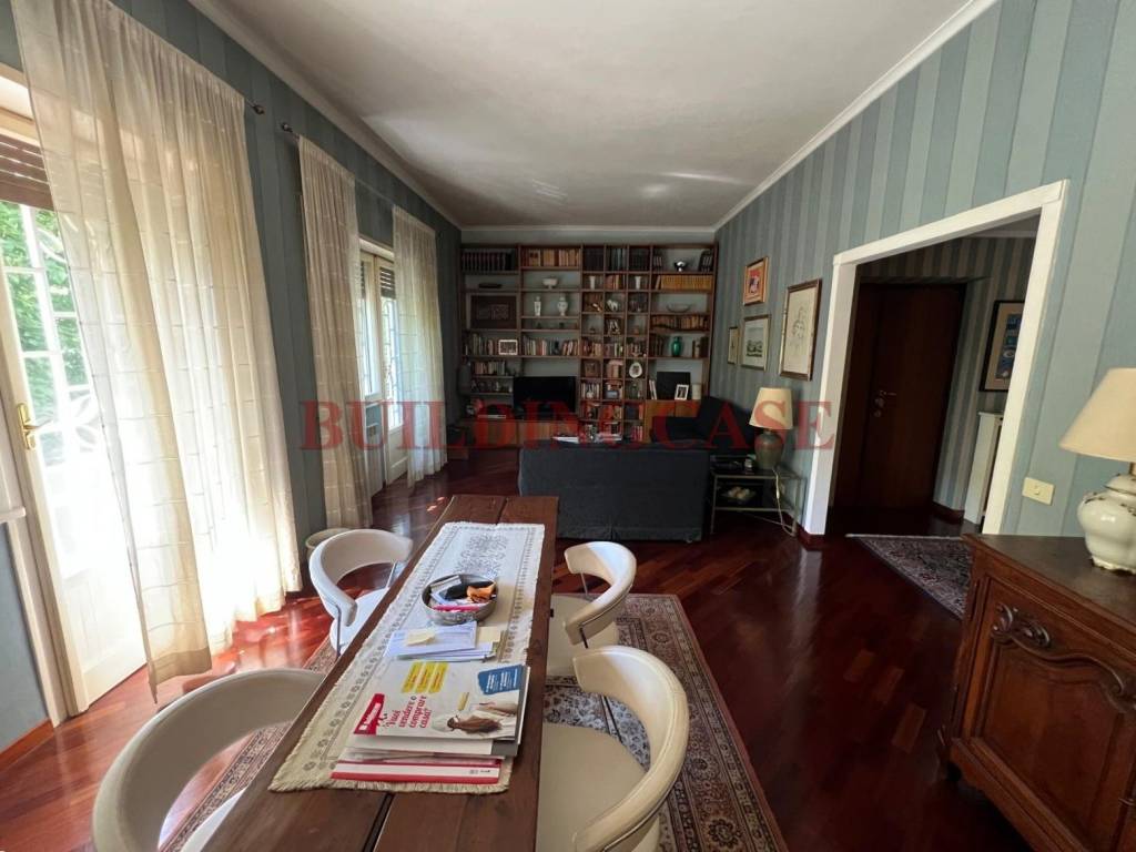 appartamento in vendita a Roma in zona Portuense