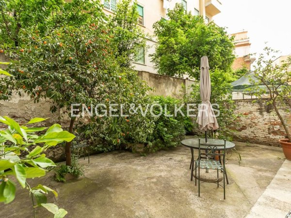 appartamento in vendita a Roma in zona Trieste