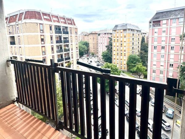 appartamento in vendita a Roma in zona Trieste