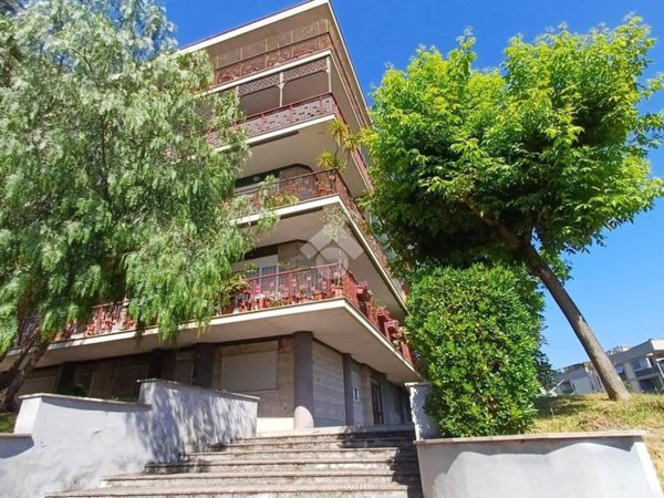 appartamento in vendita a Roma in zona Pietralata