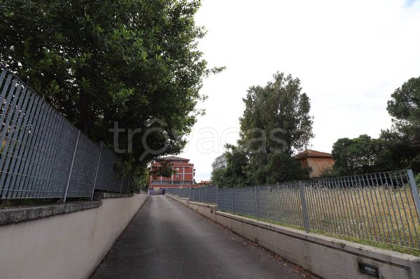 terreno agricolo in vendita a Roma in zona Tor Sapienza