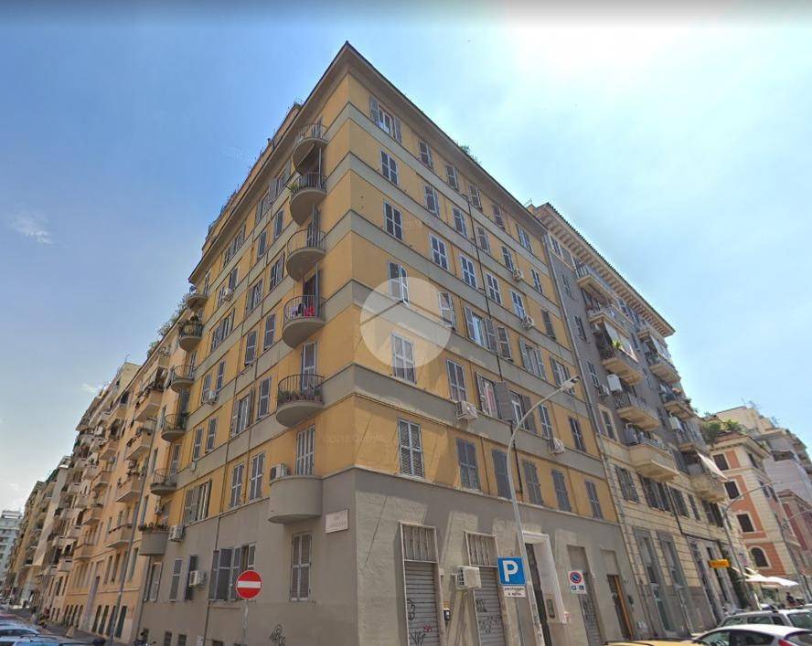appartamento in vendita a Roma in zona Appio Latino
