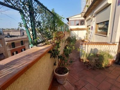 appartamento in vendita a Roma in zona Trieste