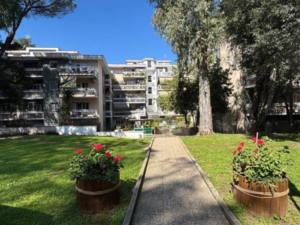 appartamento in vendita a Roma in zona Monte Sacro/Talenti
