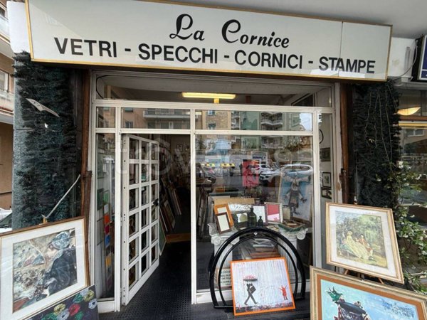 appartamento in vendita a Roma in zona Aurelio