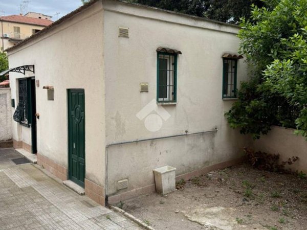 appartamento in vendita a Roma in zona Ponte Mammolo