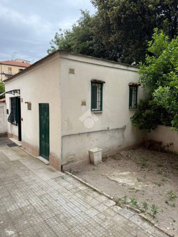 appartamento in vendita a Roma in zona Ponte Mammolo
