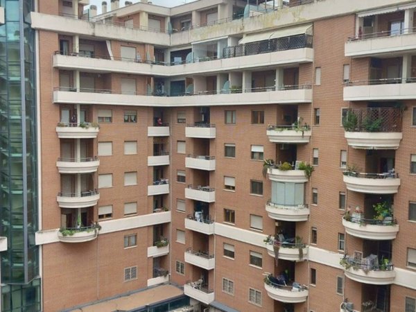 appartamento in vendita a Roma in zona Acilia