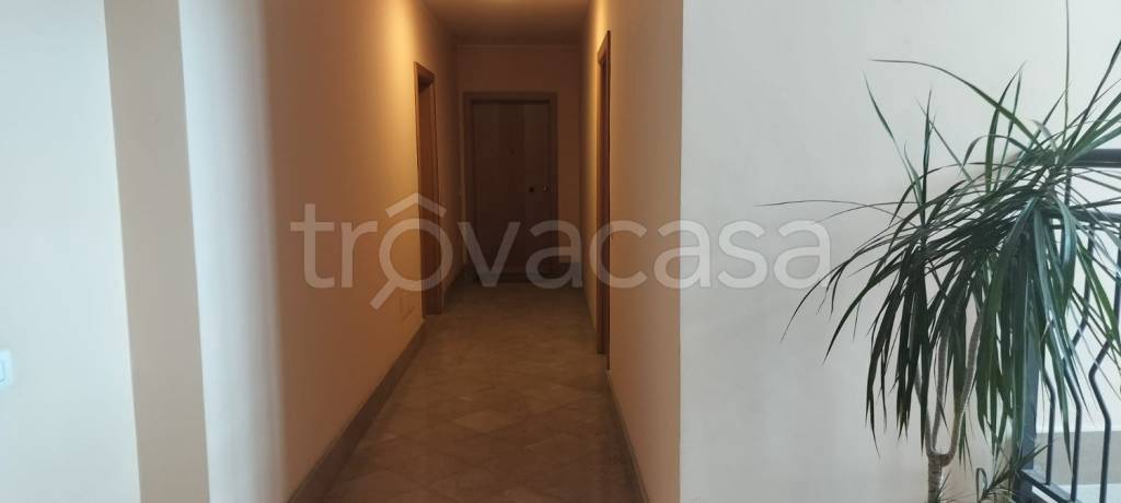 appartamento in vendita a Roma in zona Acilia
