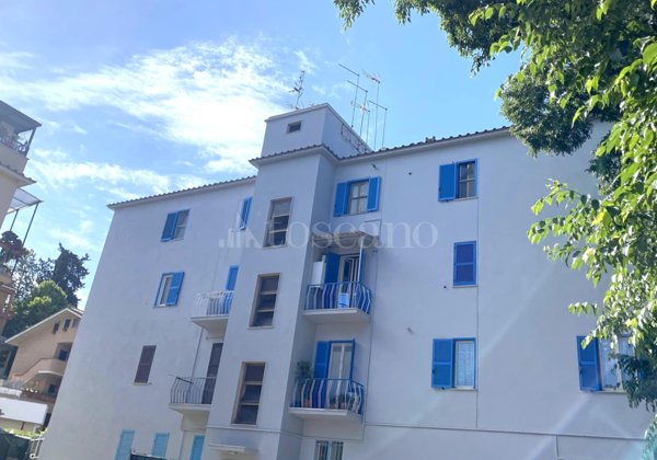 appartamento in vendita a Roma in zona Vitinia