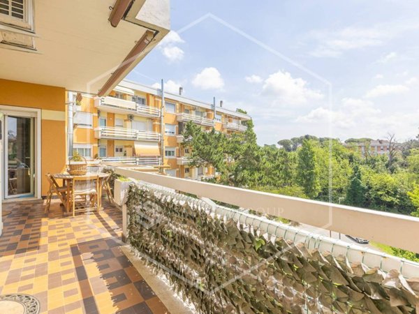 appartamento in vendita a Roma in zona Torrevecchia