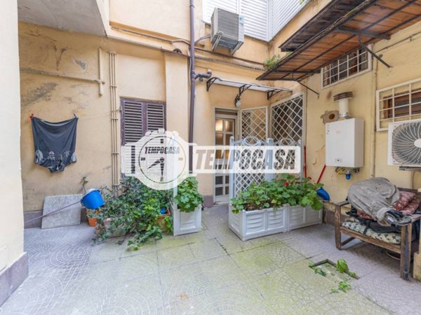 appartamento in vendita a Roma in zona Tiburtino