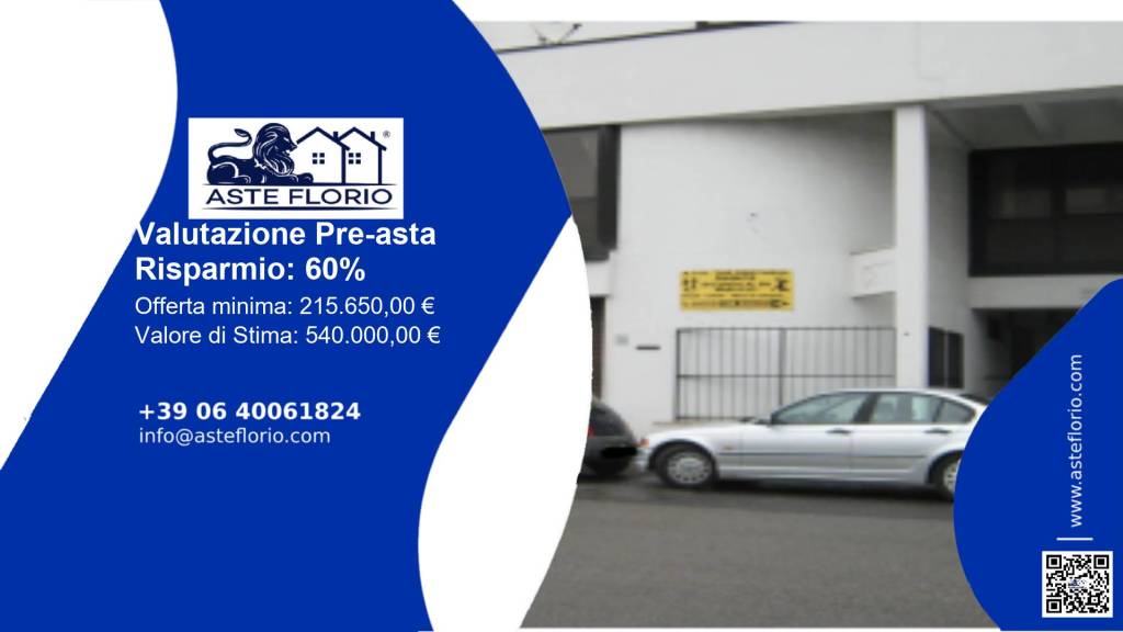 appartamento in vendita a Roma in zona Collatino