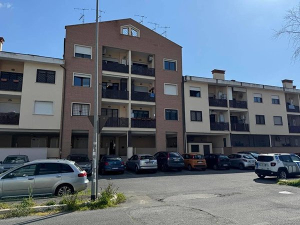 appartamento in vendita a Roma in zona Infernetto