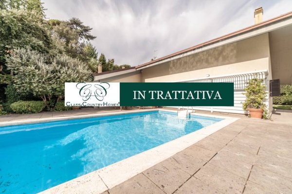 casa indipendente in vendita a Roma in zona Rione di Ponte