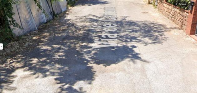 appartamento in vendita a Roma in zona Collatino
