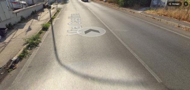 appartamento in vendita a Roma in zona Borghesiana