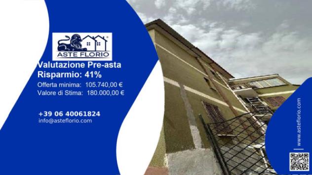 appartamento in vendita a Roma in zona Prima Porta