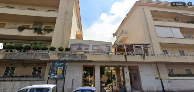 appartamento in vendita a Roma in zona Flaminio