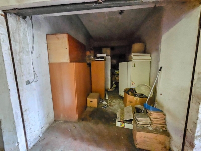 casa indipendente in vendita a Roma in zona Tomba di Nerone