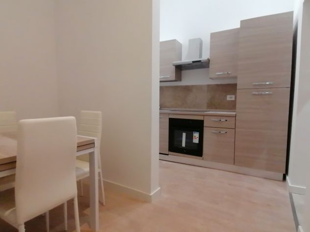 appartamento in vendita a Roma in zona Rione Prati