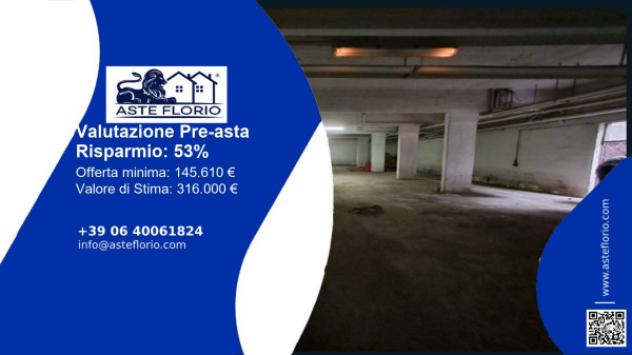 terreno edificabile in vendita a Roma in zona Collatino