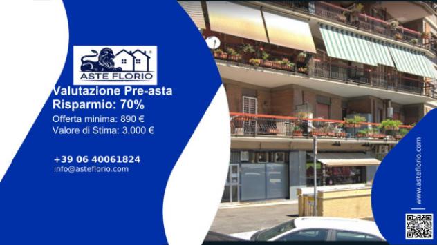 locale commerciale in vendita a Roma in zona Gianicolense