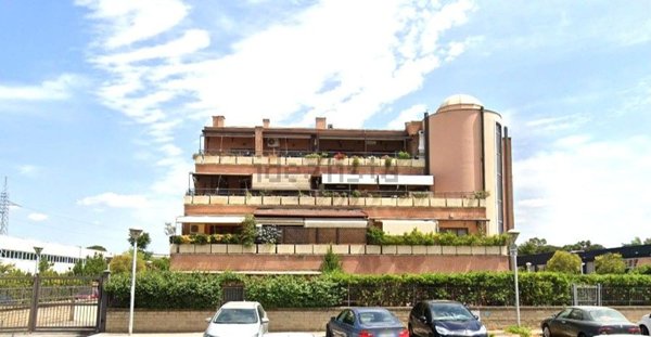 appartamento in vendita a Roma in zona Tor Sapienza