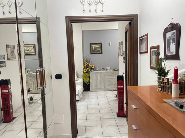 appartamento in vendita a Roma in zona Tuscolano