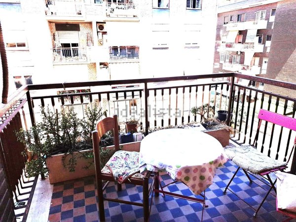 appartamento in vendita a Roma in zona Ostia