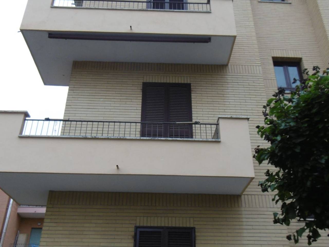 appartamento in vendita a Roma in zona La Pisana