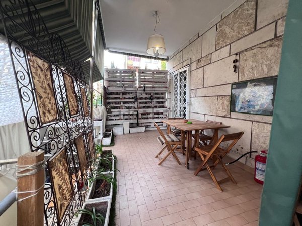 appartamento in vendita a Roma in zona Monte Sacro/Talenti