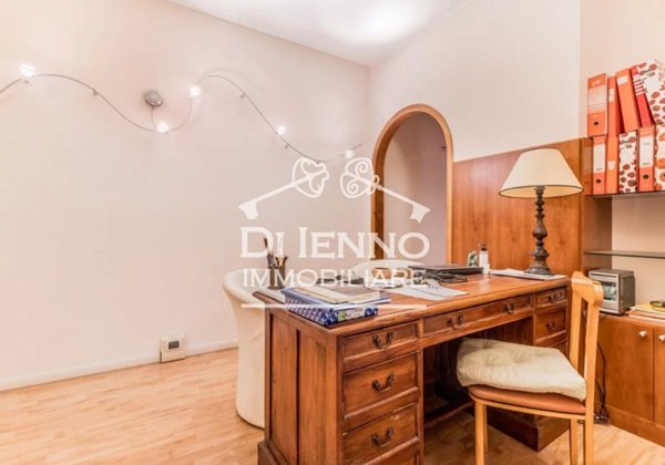 appartamento in vendita a Roma in zona Tor di Quinto
